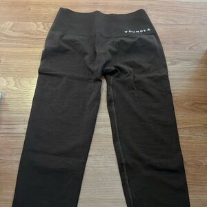 YOUNGLA LEGGINGS